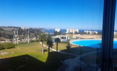 Departamento en arriendo en ALGARROBO