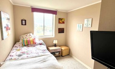 Departamento en arriendo en ALGARROBO