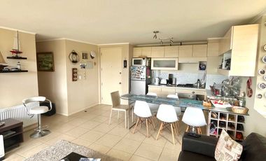 Departamento en arriendo en ALGARROBO