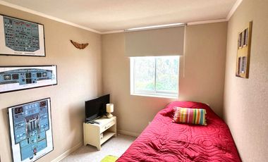 Departamento en arriendo en ALGARROBO