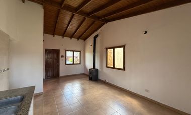 Casa 4 Amb Excelente Estado - Coronel Vidal - Apta Credito