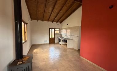 Casa 4 Amb Excelente Estado - Coronel Vidal - Apta Credito
