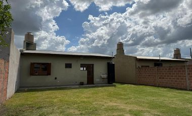 Casa 4 Amb Excelente Estado - Coronel Vidal - Apta Credito