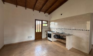 Casa 4 Amb Excelente Estado - Coronel Vidal - Apta Credito