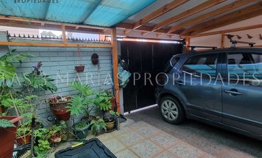 Casa en venta  en CHIGUAYANTE