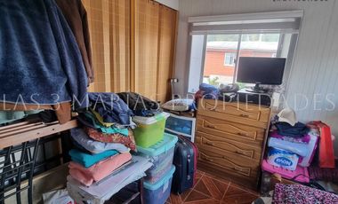 Casa en venta  en CHIGUAYANTE
