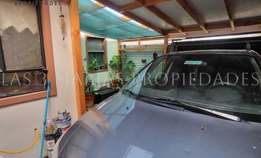 Casa en venta  en CHIGUAYANTE
