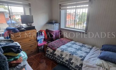 Casa en venta  en CHIGUAYANTE