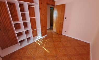 Casa en arriendo en PEDRO AGUIRRE CERDA