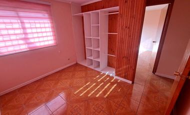 Casa en arriendo en PEDRO AGUIRRE CERDA