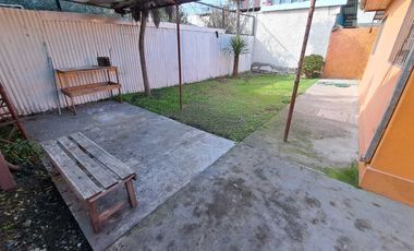 Casa en arriendo en PEDRO AGUIRRE CERDA
