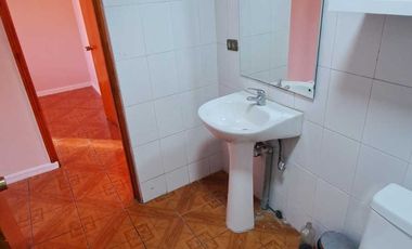 Casa en arriendo en PEDRO AGUIRRE CERDA