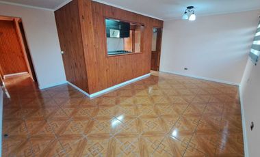 Casa en arriendo en PEDRO AGUIRRE CERDA