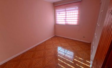 Casa en arriendo en PEDRO AGUIRRE CERDA