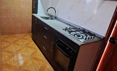 Casa en arriendo en PEDRO AGUIRRE CERDA