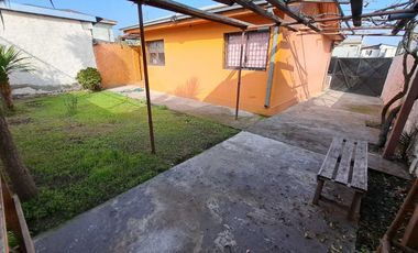 Casa en arriendo en PEDRO AGUIRRE CERDA