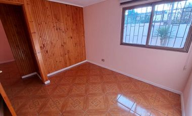 Casa en arriendo en PEDRO AGUIRRE CERDA