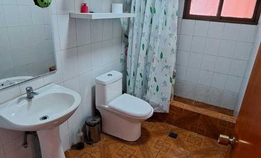 Casa en arriendo en PEDRO AGUIRRE CERDA