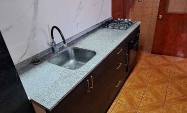Casa en arriendo en PEDRO AGUIRRE CERDA