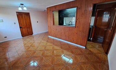 Casa en arriendo en PEDRO AGUIRRE CERDA