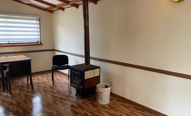Casa en arriendo en TEMUCO