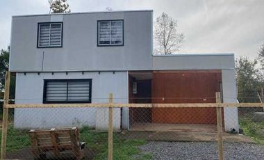 Casa en arriendo en TEMUCO