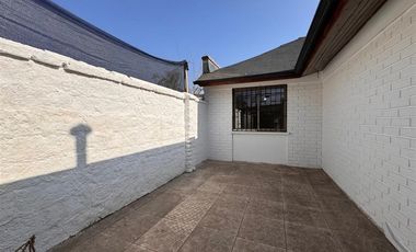 Casa en Arriendo en hernando de magallanes con colon