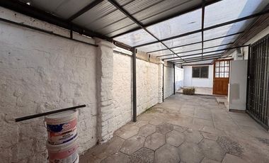 Casa en Arriendo en hernando de magallanes con colon