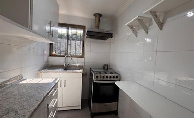 Casa en Arriendo en hernando de magallanes con colon