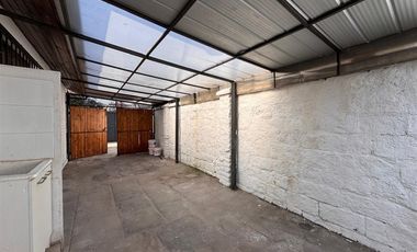 Casa en Arriendo en hernando de magallanes con colon