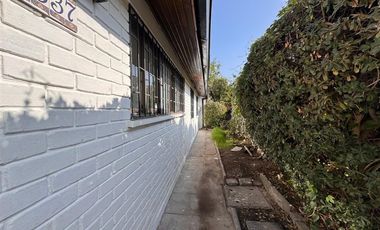Casa en Arriendo en hernando de magallanes con colon