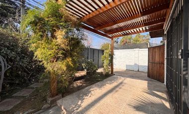 Casa en Arriendo en hernando de magallanes con colon