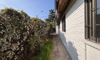Casa en Arriendo en hernando de magallanes con colon