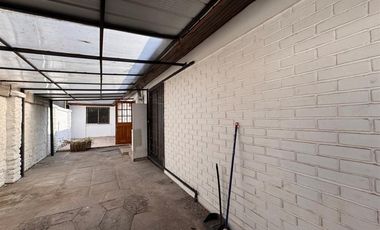 Casa en Arriendo en hernando de magallanes con colon