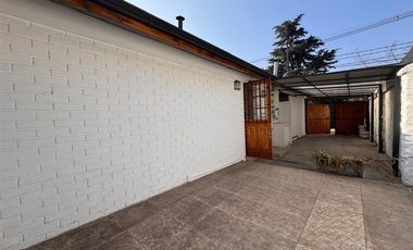 Casa en Arriendo en hernando de magallanes con colon