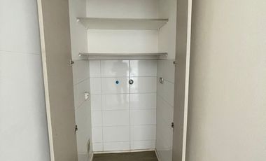 Departamento dos dormitorios Metro Ciudad del Niño