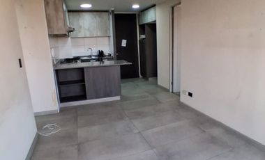 Departamento dos dormitorios Metro Ciudad del Niño