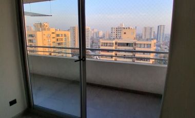 Departamento dos dormitorios Metro Ciudad del Niño