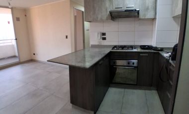 Departamento dos dormitorios Metro Ciudad del Niño