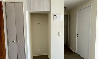 Departamento dos dormitorios Metro Ciudad del Niño