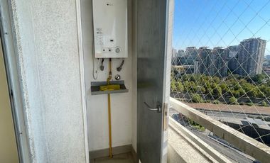 Departamento dos dormitorios Metro Ciudad del Niño