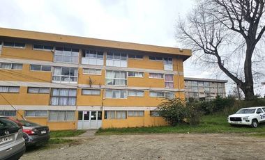 Venta Departamento en Concepción EL GOLF 3 dormitorios 1 baños