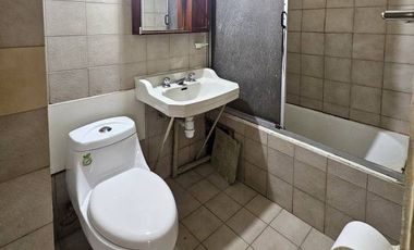 Venta Departamento en Concepción EL GOLF 3 dormitorios 1 baños