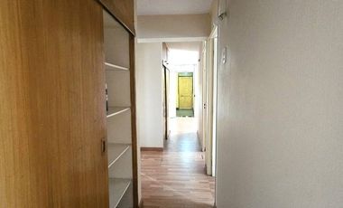Venta Departamento en Concepción EL GOLF 3 dormitorios 1 baños