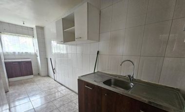 Venta Departamento en Concepción EL GOLF 3 dormitorios 1 baños