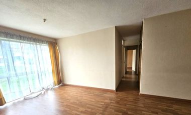 Venta Departamento en Concepción EL GOLF 3 dormitorios 1 baños