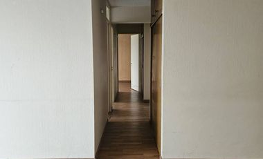 Venta Departamento en Concepción EL GOLF 3 dormitorios 1 baños