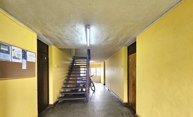 Venta Departamento en Concepción EL GOLF 3 dormitorios 1 baños