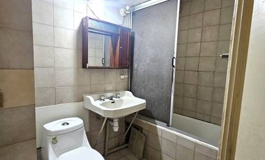 Venta Departamento en Concepción EL GOLF 3 dormitorios 1 baños