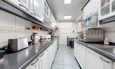 Departamento en venta en LA REINA
